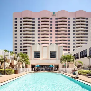 *** Hotel Embassy By Hilton Airport Westshore United States