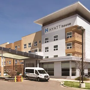 *** Hotel Hyatt House Airport United States