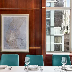 **** Hotel Doubletree By Hilton Midtown Fifth Ave United States