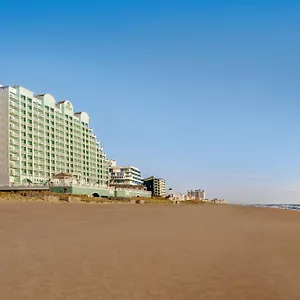 **** Resort Hilton Ocean Oceanfront United States
