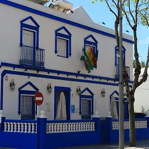 El Puerto Boutique Pensión