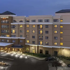 *** Hotel Courtyard By Marriott Newark United States