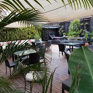 Casa Kessler Hostal