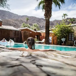 Korakia Palm Springs